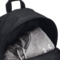 Under Armour Loudon Lite Rugzak Zwart Wit
