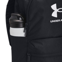 Under Armour Loudon Lite Rugzak Zwart Wit