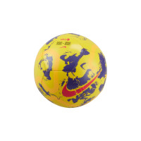 Nike Premier League Mini Ballon de Foot Taille 1 2023-2024 Jaune Mauve Rose