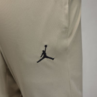 Nike Paris Saint-Germain X Jordan Strike Survêtement à Capuche Full-Zip 2023-2024 Beige Noir
