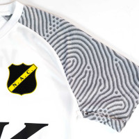 Nike NAC Breda 3e Maillot 2022-2023 Enfants