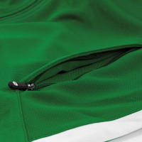 Stanno First Trainingsjack Kids Groen