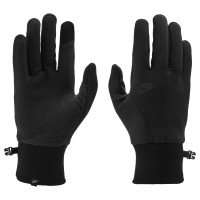 Nike Tech Fleece 2.0 Gants Noir