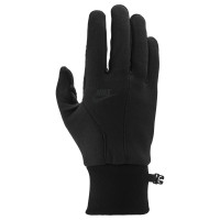 Nike Tech Fleece 2.0 Gants Noir