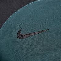 Nike Academy 23 Veste d'Entraînement à Capuche Vert Foncé Noir