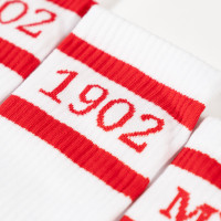 Chaussettes décontractées MVV Maastricht