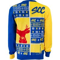 Pull de Noël SC Cambuur 2021-2024