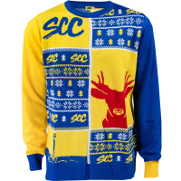 Pull de Noël SC Cambuur 2021-2024