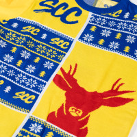 Pull de Noël SC Cambuur 2021-2024