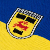 Chandail rétro SC Cambuur