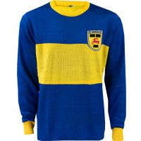 Chandail rétro SC Cambuur