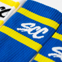 Chaussettes décontractées SC Cambuur