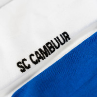 Chaussettes décontractées SC Cambuur