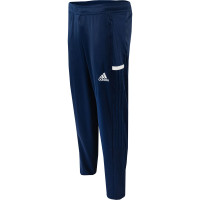 adidas T19 Trainingsbroek Donkerblauw Wit