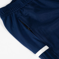 adidas T19 Trainingsbroek Donkerblauw Wit