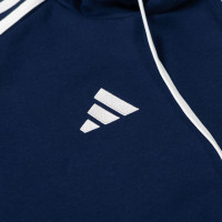 adidas PEC Zwolle Hoodie Blauw