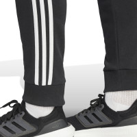 adidas Allemagne DNA Pantalon d'Entraînement 2024-2026 Noir Blanc