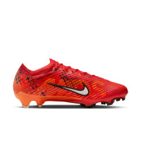 Nike Zoom Mercurial Vapor 15 MDS Elite Gazon Naturel Chaussures de