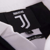 Juventus Thuisshirt 1984-1985