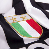 Juventus Thuisshirt 1984-1985