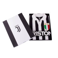 Juventus FC 1984 - 85 Maillot Rétro