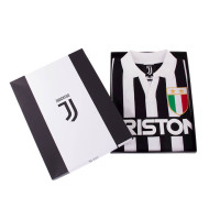 Juventus Thuisshirt 1984-1985