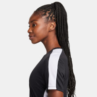 Nike Academy Maillot d'Entraînement Femmes Noir Doré