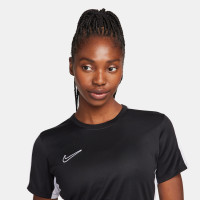 Nike Academy Ensemble Training Femmes Noir Doré