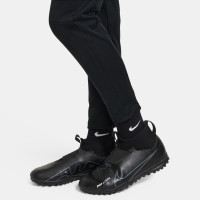 Nike Academy Survêtement Full-Zip Enfants Noir Doré