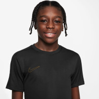 Nike Academy Ensemble Training Enfants Noir Doré