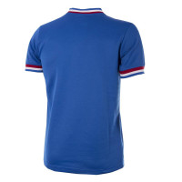 Maillot de foot rétro France 1971