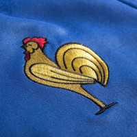 Maillot de foot rétro France 1971