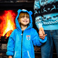 PEC Zwolle Onesie pour enfants