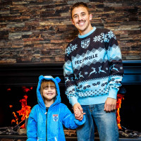 PEC Zwolle Onesie pour enfants