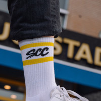 Chaussettes décontractées SC Cambuur