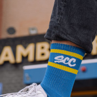 Chaussettes décontractées SC Cambuur
