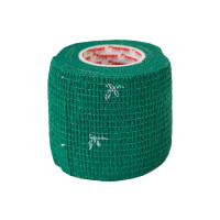 Premier Pro-Wrap Sokkentape 5.0cm Groen
