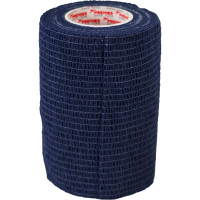 Premier Pro-Wrap Sokkentape 7.5cm Navy