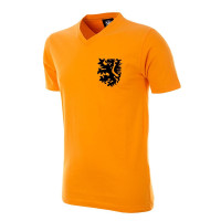 COPA Pays-Bas T-Shirt V-neck Enfants