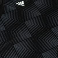 adidas Condivo 22 Voetbalshirt Zwart Grijs Geel