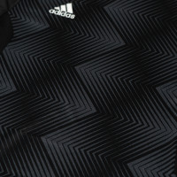 Maillot de football adidas Condivo 22 noir gris jaune