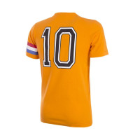 COPA Holland T-Shirt de Capitaine Enfant