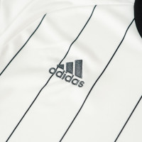 Maillot de football adidas Condivo 22 blanc noir