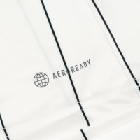 Maillot de football adidas Condivo 22 blanc noir