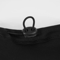 Stanno Nekwarmer Zwart