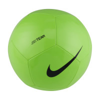 Nike Pitch Team Ballon Football Vert