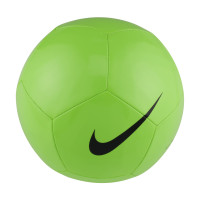 Nike Pitch Team Voetbal Groen Zwart