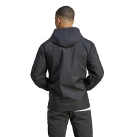 adidas Entrada 22 Veste Allweather Noir