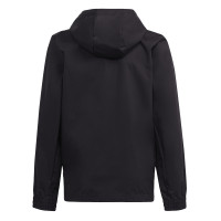 adidas Entrada 22 Veste Allweather Noir