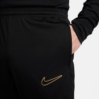 Nike Academy Survêtement 1/4-Zip Noir Doré